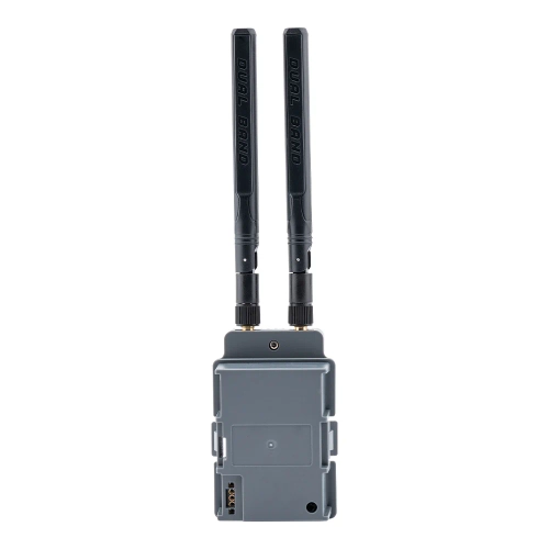 Модуль RadioMaster Nomad Dual 1-ватний Gemini Xrossband ELRS