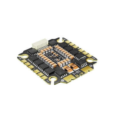Regulator ESC 4w1 Pilotix 75 A AM32