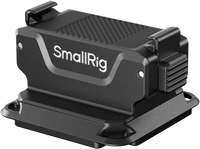 Dwukierunkowy uchwyt mocowany do adaptera Arca-Swiss do serii DJI Osmo SmallRig 6014