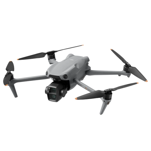 Zestaw Dron DJI Air 3S Fly More Combo (DJI RC 2) + Ubezpieczenie CARE