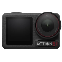 DJI Osmo Action 5 Pro - Adventure Combo Sports Camera