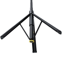 Selfie stick 114cm with folding tripod Insta360