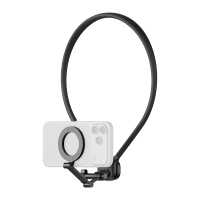 AOCHUAN MG1 Neck Strap (Black)