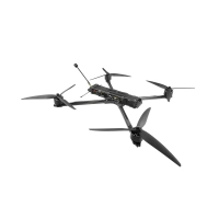 Dron wyścigowy SEQURE Bkli10 5.8G 10-calowy Analog 2.5W ELRS 915M