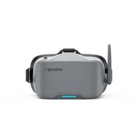 Gogle BetaFPV VR04 analogowe