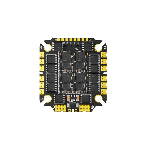 Регулятор ESC 4-в-1 Pilotix 75 А AM32