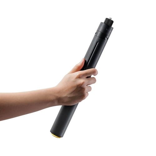 Kijek do selfie 114cm z rozkładanym statywem Insta360