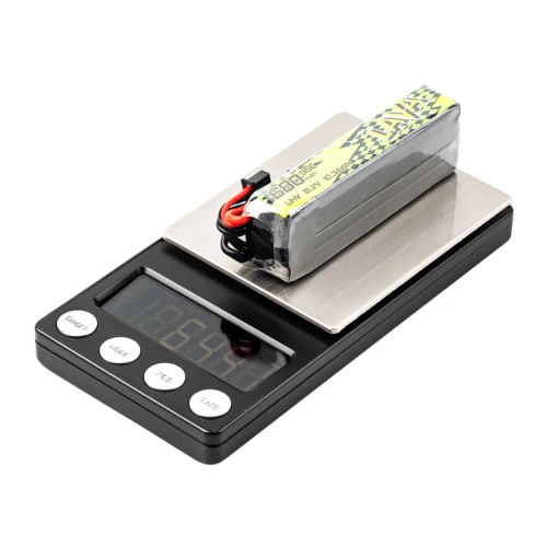 LAVA Series II 4S 680mAh 95C Battery - 1 pc