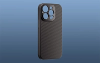 Freewell case for Iphone 15 PRO MAX with 17mm mount