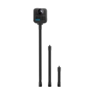 GoPro carbon fiber extension kit