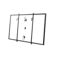 EcoFlow balcony holder for 400W photovoltaic panels