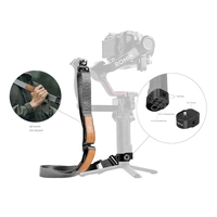 SmallRig 4118 Shoulder Strap forDJIRS 4 / RS 4 Pro / RS 3 / RS 3 Pro / RS 2 Stabilizers