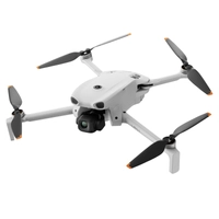 Dron DJI Lito 1 Fly More Combo (DJI RC-N3)