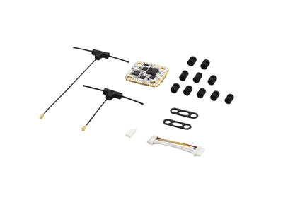 Kontroler lotu FC HDZero Halo MPU6000