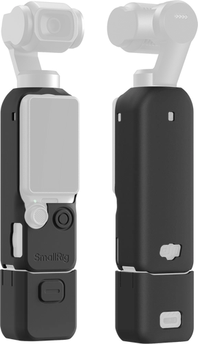 Набір силіконових чохлів для DJI Osmo Pocket 4 від SmallRig 6007