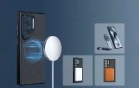 Freewell case for Samsung S24 Ultra with 17mm mount