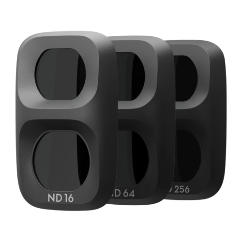 Набір магнітних фільтрів ND «DJI» для Osmo Pocket, 4 шт.
