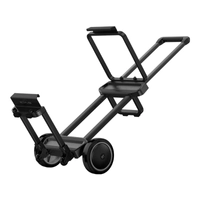Wózek transportowy EcoFlow (dla DELTA Pro Ultra)