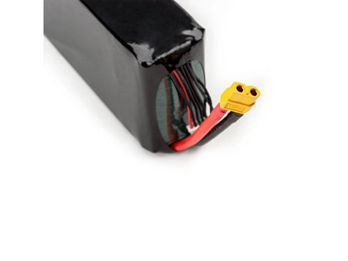 Pilotix 6S 12,000 mAh 60C XT60 LiPo Battery