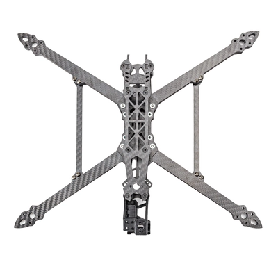 Рама для дрона Pilotix Mark4-8 V2 Partizan Edition