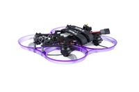 Dron FPV Pilotix Luke 3,5" Cinewhoop 6S analogowy TBS