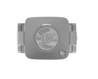 Oświetlenie LED z magnetyczną klamrą DJI OM 4 / OM 5 / OM 6