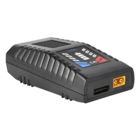 Ładowarka ToolkitRC C6 Lipo 1-6S 50W Charger AC