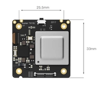 Zestaw Walksnail Avatar HD Mini 1S