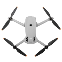 Zestaw DJI Lito X1 Fly More Combo (DJI RC 2) z ubezpieczeniem CARE