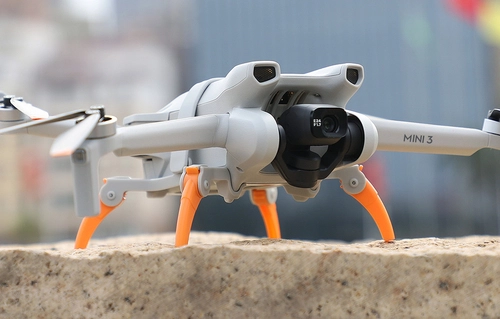 Podwyższenie podwozia Sunnylife do DJI Mini 3