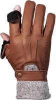 Rękawice fotograficzne Vallerret Urbex Glove Brown XL
