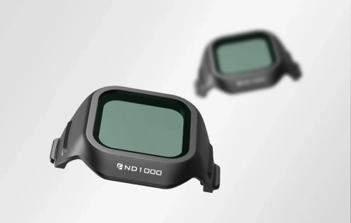 Filtr ND1000 Freewell do DJI Mini 5 Pro