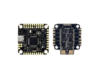 Pilotix F405 V3 ICM42688 AM32 60 A V1.0 FC + ESC Kit (stack)