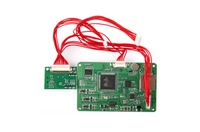 Pilotix 17" FPV Monitor with 1000 LUX DVR PCBA