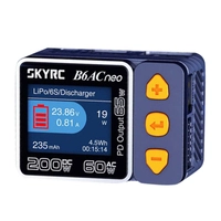 Ładowarka SkyRC B6AC Neo