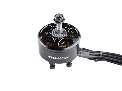 Silnik Pilotix 4214 660KV