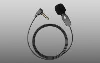 Петличний мікрофон для DJI Mic / Mic 2
