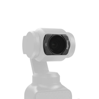 Магнітний фільтр CPL для DJI Osmo Pocket 3 SmallRig 5827