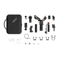 Gimbal Hohem iSteady MT3 Pro Kit