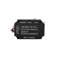 Аналоговий передавач Kimpok KP-T3335