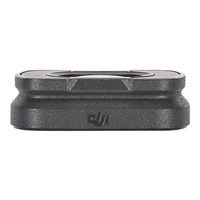 Nakładka szerokokątna do kamery DJI Osmo Pocket 3 / 4