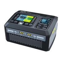 Зарядний пристрій SkyRC D750 MIX