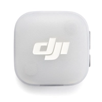 DJI Mic Mini 2 (2 TX + 1 Mobile RX + Charging Case) - wireless microphone system