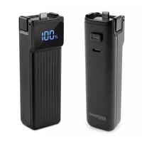 Powerbank PATONA Platinum do DJI Osmo Pocket 3 / Pocket 4 4P