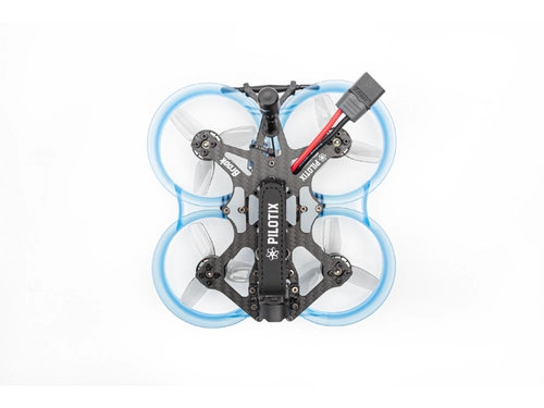 Dron FPV Pilotix Brook 2,5" Cinewhoop 4S HD PNP