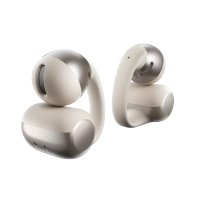 Słuchawki Shokz OpenDots One Szare