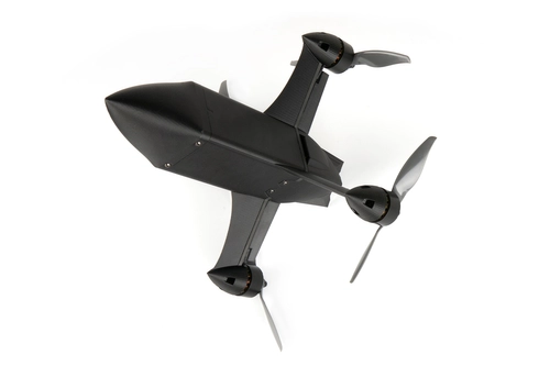 Набір FPV для самостійного складання Pilotix Skyrend 5 DIY