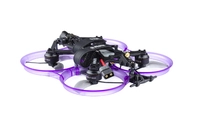 Pilotix Luke 3.5" Cinewhoop 6S HD PNP FPV Drone