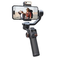 Gimbal Hohem iSteady M6 Kit
