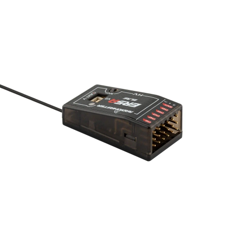 RadioMaster ER5A V2 2.4 GHz ELRS PWM receiver